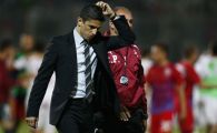 
	Dupa finala Cupei, POTOPUL! 10 oameni pleaca de la Rapid dupa meciul cu Dinamo! Copos are o lista NEAGRA!
