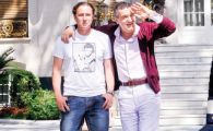 
	"Daca mai zice asta o data, il ZBOARA Gigi!" De ce a intrat in panica Reghecampf dupa 24 de ore la Steaua
