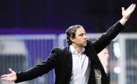 
	Fanii Stelei ii fac viata lui Reghecampf un IAD! Ce AMENINTARI a primit sotia noului antrenor din Ghencea:
