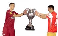 
	Rapid si Dinamo, DESFIINTATE inaintea finalei de Cupa! "Nici Dinamo, nici Rapid nu stiu sa atace! Poate sa ne ajute Dumnezeu sa pice vreun gol aiurea!"
