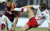 
	Rapid si Dinamo au reteta pentru SHOW! Vezi statistica INCREDIBILA si spune cate goluri crezi ca se vor marca pe National Arena?
