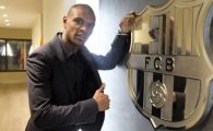 
	EMOTIONANT! Primul mesaj trimis de Abidal dupa un moment cumplit! Lacrimi de bucurie pentru Messi si Guardiola
