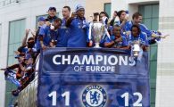 
	Chelsea a gasit inlocuitorul lui Didier Drogba! Pot da lovitura cu un atacant de 100 de milioane de euro! "Vrea la Chelsea"

