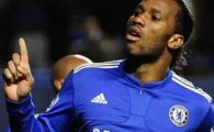 Cine ar fi crezut? Drogba a cucerit un ALT trofeu, mai frumos!&nbsp;ORICE barbat ar fi invidios pe fostul atacant de la Chelsea!