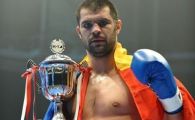 
	Ghita se pregateste sa lupte la Madrid in prima gala K-1 din 2012! Vedeta din Romania e printre favoritii care se vor lupta in Spania!
