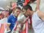 
	O finala ca afara: Rapid 0-1 Dinamo! Cainii castiga a 13-a Cupa din ISTORIE! Scarlatache, EROUL unei nopti de neuitat! Galeriile la inaltime: vezi toate bannerele!
