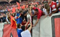 
	Dinamo, direct in play-off, Rapid incepe in iulie! Cum vor juca echipele romanesti in Europa! Lista posibililor adversari:
