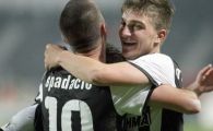 
	El e romanul care descopera DIAMANTE! Boloni a gasit inca un fotbalist FABULOS dupa Ronaldo, Gourcuff si Quaresma! Cine e noul Roberto Carlos
