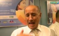 
	"Copos mi-a facut oferta de CRIZA! Cu jumate din bugetul lui Lucescu ma bat la titlu" Antrenorul care face Rapid sa VISEZE la Champions League
