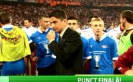 
	VIDEO! Razvan Lucescu si-a anuntat plecarea iar echipa l-a uitat la stadion! Vezi reactia lui Razvan:

