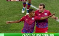 
	VIDEO! Decat Wesley, mai bine el! Reghe face orice ca sa-l aiba la Steaua! Drama prin care trece Tatu si de ce e BLOCAT in Romania:
