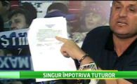 Mititelu nu mai SUPORTA! Vrea EXCLUDERE pentru Steaua, Rapid si Dinamo: "FRF si LPF, organizatii CRIMINALE!"