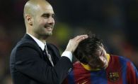
	FINAL DE EPOCA: "Prietene, iti multumesc, tu mi-ai castigat astea 14 trofee!" Declaratia emotionanta a lui Guardiola dupa ultimul meci pe banca Barcei:
