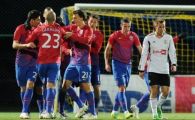 
	Sandu se roaga de 3 stelisti sa SALVEZE nationala: "Voi sunteti viitorul!" Cine este jucatorul pe care Piturca il va exclude pe viata din lot:
