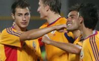 
	Cinci mutari despre care vorbeste toata Europa cu 5 romani in prim plan! Primul pe lista lui Wenger: romanul pe care Arsenal vrea sa dea 15 milioane. City il vrea si ea!
