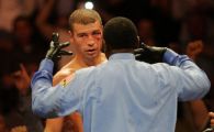 
	INCREDIBIL Greseala de amator: "Froch trebuia sa fie descalificat" Ce s-a intamplat in spatele arbitrului, in timp ce Bute era groggy!
