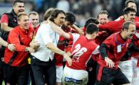 
	In Europa League, dar nu cu Dinamo! Andrei Cristea isi face loc intre "caini": un om de baza ii spune ADIO lui Bonetti

