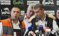 Bute, campion si fara centura! Gestul superb prin care i-a facut pe englezi sa-l aplaude la iesirea din ring