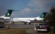 
	Carpatair: Nimeni NU A AVUT DE SUFERIT in urma incidentului din Florenta. Pasagerii vin marti in tara
