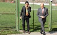 
	SALVAREA Rapidului vine de la Ravan Lucescu! Conditiile in care Copos e dispus sa-l scape pe Lucescu jr. de clauza de 500.000 de euro daca pleaca:
