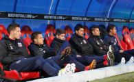 
	CALAUL Stelei e chemat in Ghencea! Steaua pregateste 2 transferuri care dau afara un jucator! Trei mutari care pot avea loc in cateva zile:
