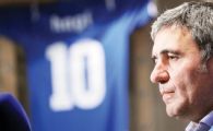 
	Hagi, patron in Liga I! Viitorul si Poli Iasi au promovat! Dica: "Ar fi extraordinar sa ne antreneze Hagi in prima liga!"
