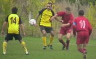 
	BLAT HALUCINANT in Romania! Doua echipe DATE AFARA din fotbal dupa ce au batut cu 33-1 si 36-2! Caz UNIC in lume
