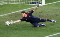 
	Pe asta ai vazut-o? Ronaldo are ZERO sanse la 11 metri cu Spania! Vezi aici reflexele uimitoare ale lui Casillas! VIDEO
