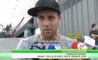Andone ii ia apararea lui Vass dupa declaratia incredibila: "Cluj e un oras unguresc!" Giani Kirita STIE ce va urma pe National Arena: "A comis-o, asta e!"