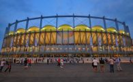 
	Steaua da Rapidul AFARA de pe National Arena si din Bucuresti, in Europa! "Cum sa joace vreodata TI acolo?" Anuntul facut AZI de Becali
