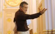 
	BOMBA! Mutu la Steaua? Becali anunta cum se poate face transferul: "Numai asa il iau, nu vreau sa destabilizez echipa!" Ce mesaj a avut pentru stelista Alina Dumitru:
