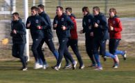 SENZATIE! Un nou portar roman in Premier League? Reghe confirma OFICIAL oferta primita de Steaua!