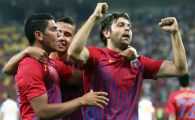 
	Primul pas GRESIT pentru Reghe in campionat! Gaz Metan 1-1 Steaua! Rusescu o salveaza iar pe Steaua de RUSINE!
