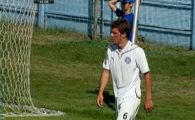 
	Piturca a gasit viitorul fundas dreapta al nationalei! Pustiul comparat cu Maicon a facut SENZATIE in amicalul cu Inter, dar a fost LOVIT de GHINION! Vezi o ratare INCREDIBILA:
