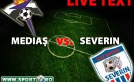 
	Messi si Cristiano Ronaldo sunt la Medias! Gaz Metan 2-0 CS Turnu Severin! Doua goluri senzationale!
