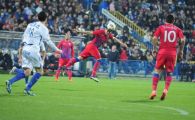 
	OFICIAL: Steaua pierde un jucator, dar se poate UMPLE de bani! Oferta lui Becali pentru un jucator de nationala a fost refuzata: "Nu e transferabil"
