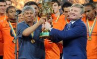 
	Lucescu: "Ahmetov a refuzat pe Juventus, Chelsea si Tottenham" DOI jucatori uriasi au fost la un pas sa plece:
