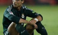 
	Ronaldo are motive sa intre in DEPRESIE! Barca e la 8 puncte in fata Madridului dupa 4 etape! Sevilla 1-0 Real Madrid!
