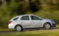 
	FOTO Dacia mai lanseaza doua masini NOI! PREMIERA! Vezi cum arata SW si Pick Up - modele inspirate din Logan II!
