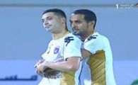VIDEO INCREDIBIL! Olaroiu si Radoi au fost UMILITI in Emirate! Meciul-COSMAR de care vor sa uite INSTANT! Meci DEMENT
