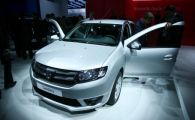 
	FOTO Dacia a lansat OFICIAL noile Sandero, Logan si Stepway la Salonul Auto de la Paris! Vezi aici lista de PRETURI:
