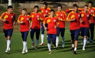 Reghe l-a trimis pe Ronaldo sa califice nationala! Chipciu: "Suntem pe val, ne facem jocul nostru!"
