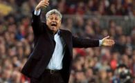 Abramovici s-a intalnit dupa meci cu Lucescu! DIALOGUL senzational dintre cei doi: "A recunoscut ca suntem mai buni"