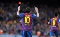 SUTE de milioane de fani lucreaza pentru Messi! Cum ii poti decide viitorul jucatorului de care esti INDRAGOSTIT
