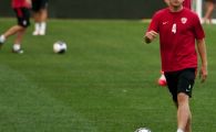Cosmin Matei a COMIS-O inainte de DERBY: "Din pacate, acum joc la Dinamo!" :) Ce reactie a avut cand si-a dat seama de GAFA