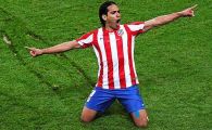 Oferta BOMBA pentru Falcao! Abramovici distruge piata cu transferul asta! Cat da ca sa-l ia pe supergolgeterul lui Atletico