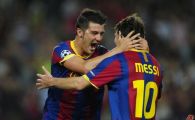 Messi poate face un titluar de la Barcelona sa paraseasca echipa: "Un mic dictator?" Confesiunea lui Ibrahimovici: