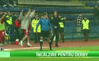 "Suntem norocosi ca am dat 5 goluri in doua meciuri cu Pandurii!" Aroganta lui Bonetti inainte de Derby Nat10nal