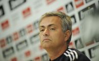 Un roman poate sa-i DISTRUGA sezonul lui Mourinho! "The Special One" e la un pas de a intrat definitiv in istorie! E la un pas de o performanta incredibila: