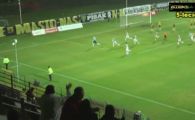 Asa se intra in ISTORIE! Un portar si-a salvat echipa cu un gol incredibil in minutul 95! Reusita care l-a facut CELEBRU! VIDEO